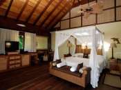 Cerf Island Resort - Hideaway Villa