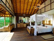 Cerf Island Resort - Hideaway Villa