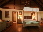 Cerf Island Resort - Hideaway Villa 