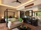 Le Relax Luxury Lodge  - Suite