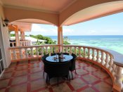 Au Fond de Mer View Self Catering Apartments - Appartement mit 2 Schlafzimmer - Meerblick - Balkon