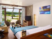 AVANI Seychelles Barbarons Resort - Beach Front Room