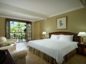 Berjaya Beau Vallon Bay Resort & Casino - Deluxe Zimmer