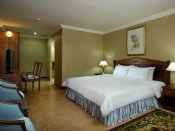 Berjaya Beau Vallon Bay Resort & Casino - Junior Suite 