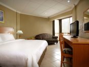 Berjaya Beau Vallon Bay Resort & Casino -  Standard Zimmer