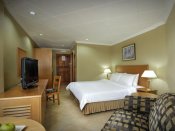 Berjaya Beau Vallon Bay Resort & Casino - Standard Zimmer