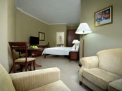 Berjaya Beau Vallon Bay Resort & Casino - Superior Zimmer