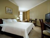 Berjaya Beau Vallon Bay Resort & Casino - Superior Zimmer