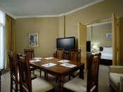 Berjaya Beau Vallon Bay Resort & Casino - Victoria Garden Suite 