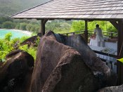Constance Ephélia Resort - Hillside Villa - Massagebehandlung