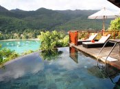 Constance Ephélia Resort - Hillside Villa - Infinity Pool