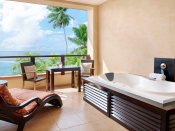 DoubleTree by Hilton - Allamanda Resort & Spa - Deluxe King Ocean View Rooms - Whirlpool