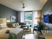 Eden Bleu Hotel - Luxury Marina View Suite