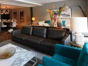 Eden Bleu Hotel - Presidential Suite 