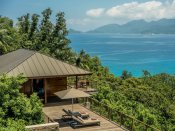 Four Seasons Resort Seychelles - Four Bedroom Residence Villa - Außenansicht