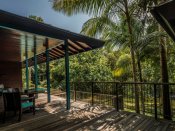 Four Seasons Resort Seychelles - Garden View Villa - Außenansicht