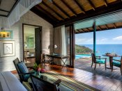 Four Seasons Resort Seychelles - Hilltop Ocean View Villa