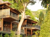 Hilton Seychelles Northolme Resort & Spa - King Hillside Villa