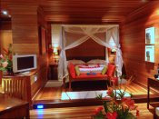 Hilton Seychelles Northolme Resort & Spa - King Hillside Villa 