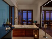 Hilton Seychelles Northolme Resort & Spa - Presidential Villa - Bad