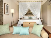 Kempinski Seychelles Resort - Hill View Room