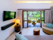 Kempinski Seychelles Resort - Hill View Room