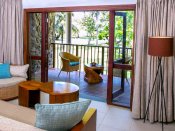 Kempinski Seychelles Resort - Sea View Room