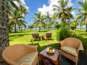 Kempinski Seychelles Resort - Sea View Garden Room