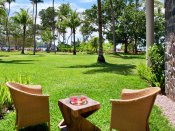 Kempinski Seychelles Resort - Sea View Garden Room
