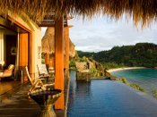 Maia Luxury Resort & Spa - Infinity Pool