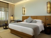 Savoy Resort & Spa - Savoy Standard Room  - Kingsize-Bett