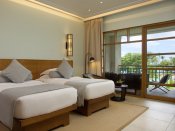 Savoy Resort & Spa - Savoy Ocean View Room - Einzelbetten