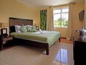 The Palm Seychelles Apartments - Appartement - Kingsize-Bett