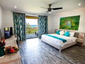 Valmer Resort - Ocean View Suite 