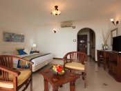 Acajou Beach Resort - Deluxe Room 