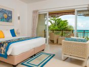 Acajou Beach Resort - Deluxe Room 