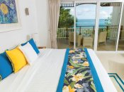 Acajou Beach Resort - Deluxe Room