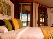Acajou Beach Resort - Superior Room 