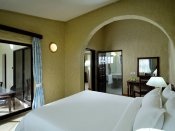 Berjaya Praslin Resort - Deluxe Family Room - Schlafzimmer