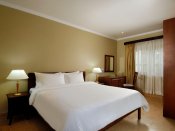 Berjaya Praslin Resort - Standard Zimmer 