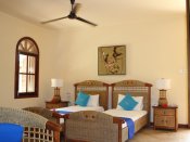 Castello Beach Hotel - Family Suite 