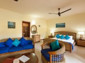 Castello Beach Hotel - Junior Suite