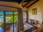 Coco de Mer & Black Parrot Hotel - Black Parrot Junior Suite 