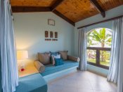 Coco de Mer Hotel & Black Parrot Suites - Standard Zimmer