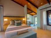 Coco de Mer Hotel & Black Parrot Suites - Standard Zimmer