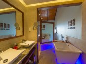 Coco de Mer Hotel & Black Parrot Suites - Superior Zimmer