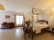 Cote D'Or Lodge - Familienzimmer