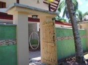 Le Duc de Praslin - Honeymoon Suite - Privater Eingang