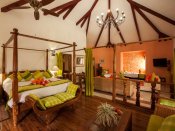 Le Duc de Praslin - Familien Suite mit 1 Schlafzimmer