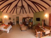 Le Duc de Praslin - Familien Suite mit 2 Schlafzimmern